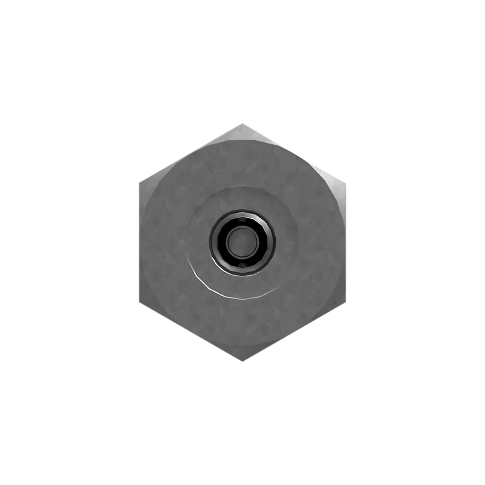 225-4797: 1-16 Basic Plug Valve 2254797 купить
