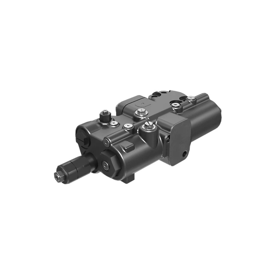 225-4843: Check And Relief Valve 2254843 купить