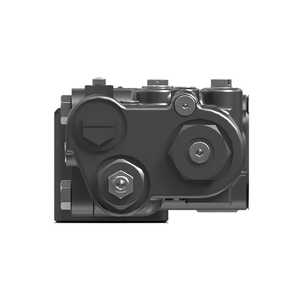225-4843: Check And Relief Valve 2254843 купить