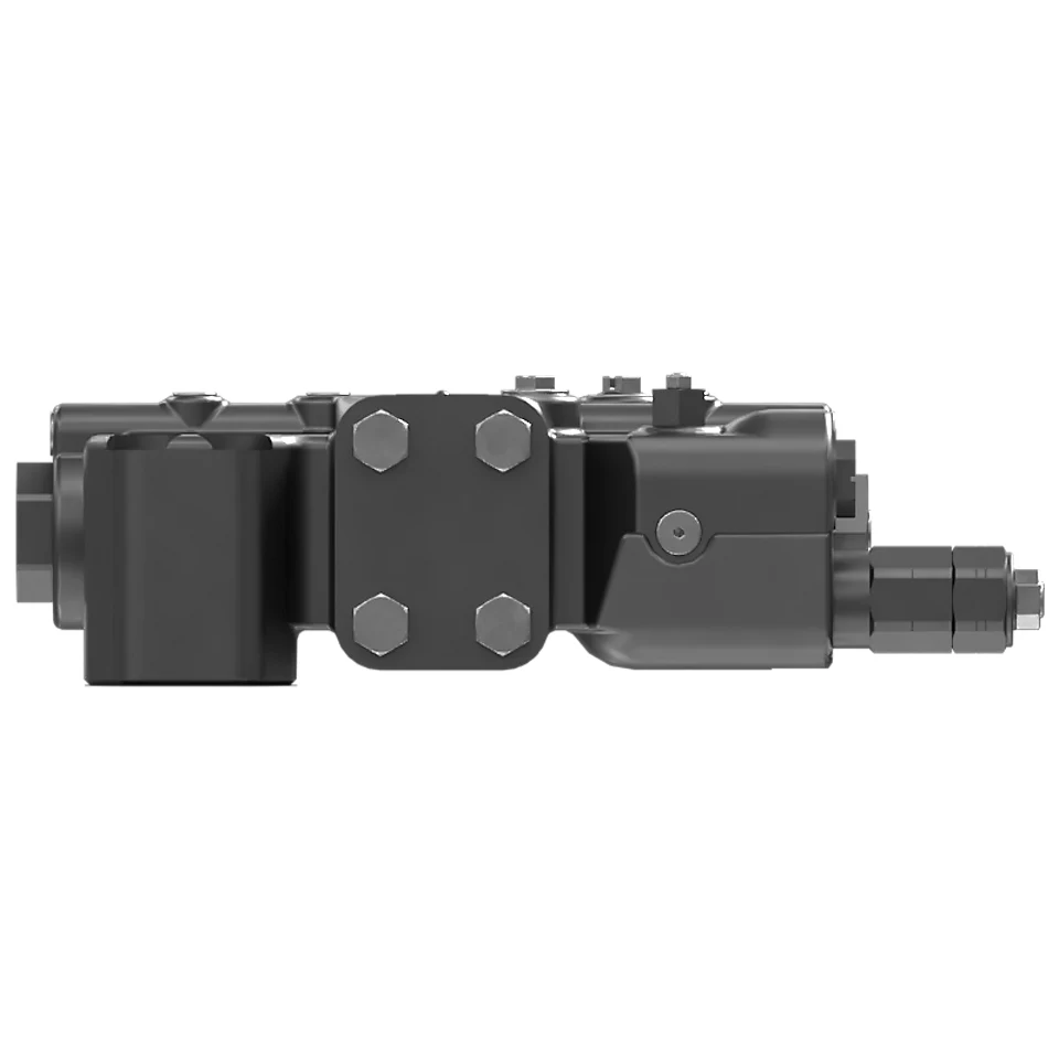 225-4843: Check And Relief Valve 2254843 купить