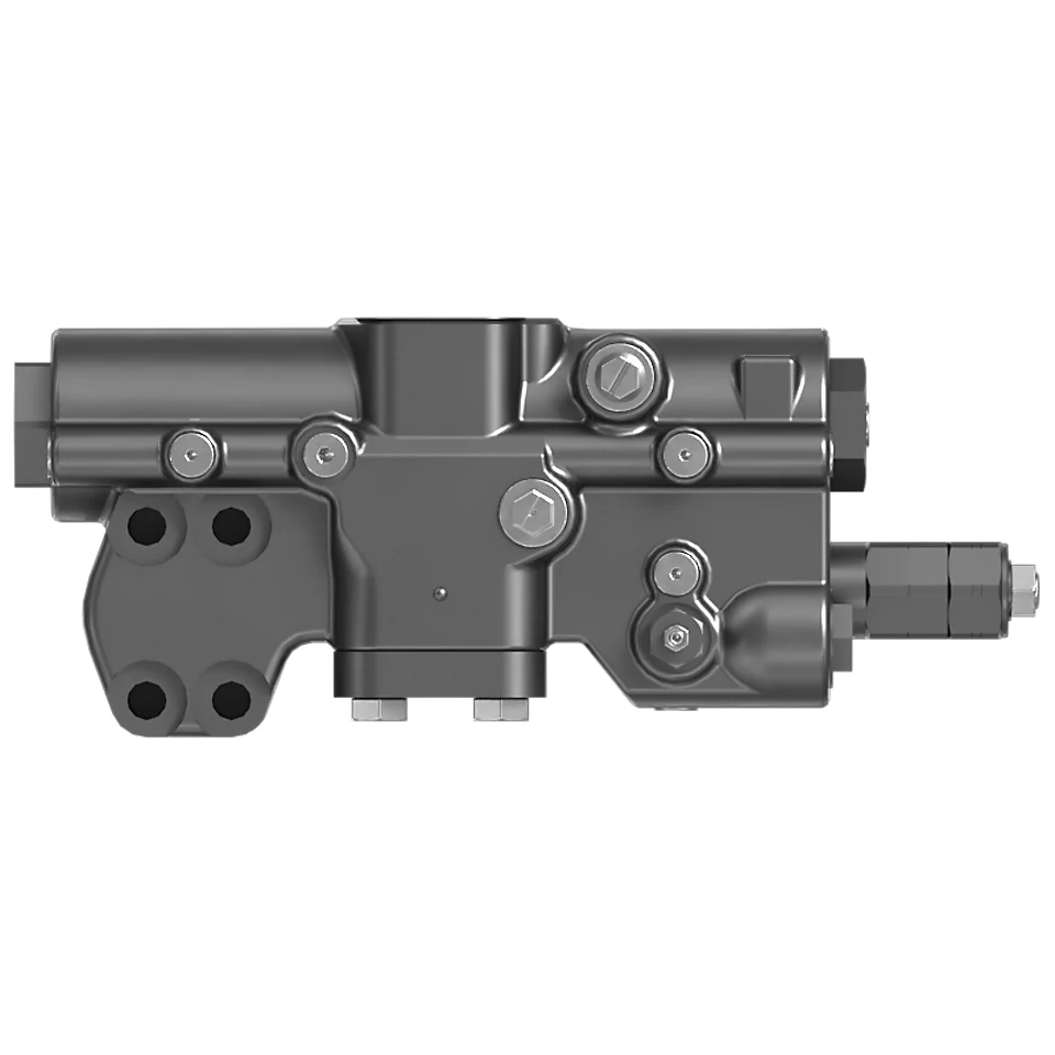 225-4843: Check And Relief Valve 2254843 купить