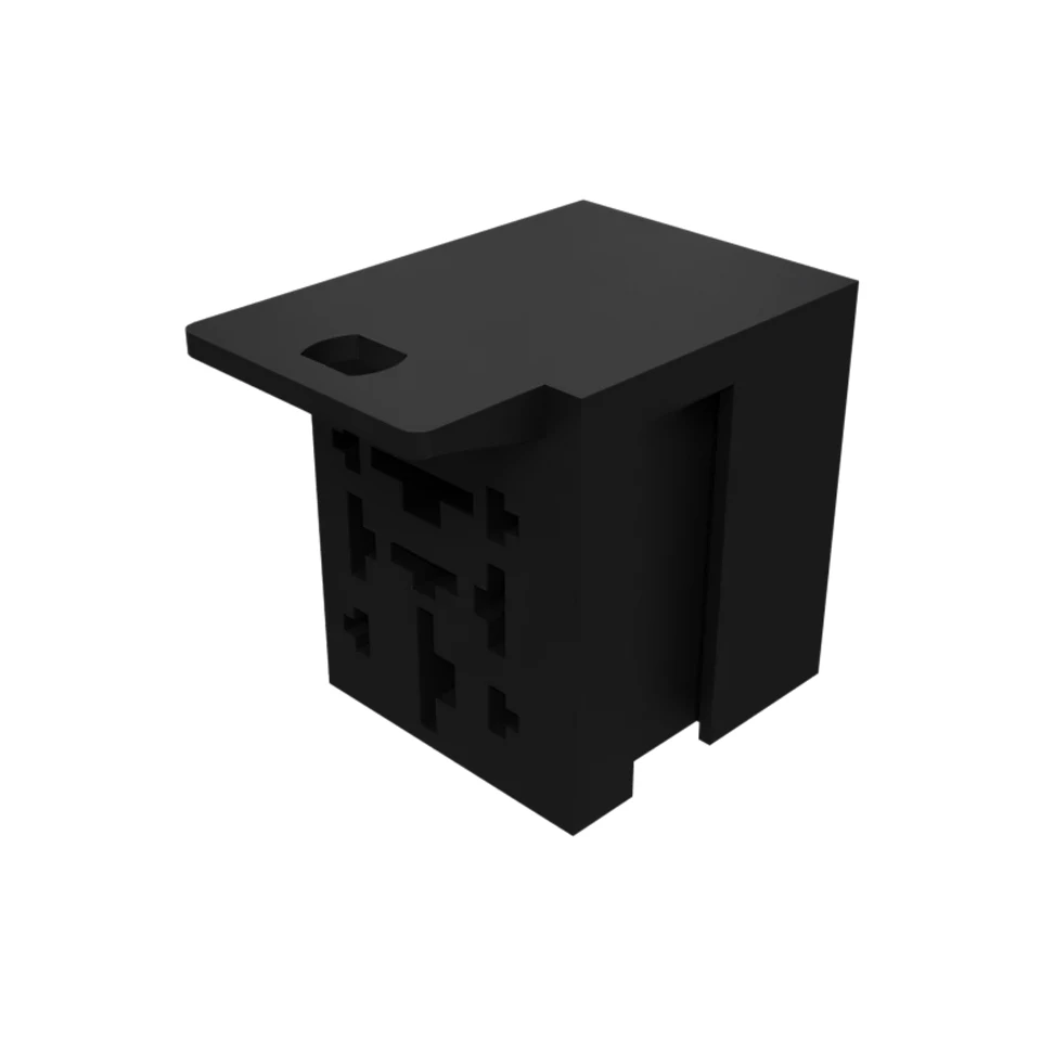 225-4958: Relay Socket 2254958 купить