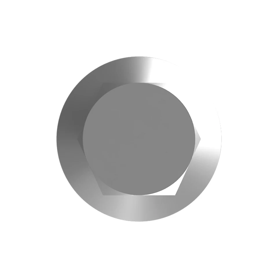 225-5501: M15 Hexagonal Flange Head Bolt 2255501 buy