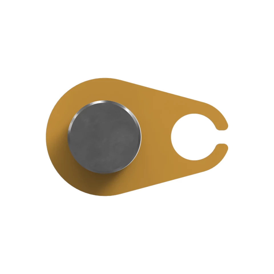 225-6582: Linkage Pin 2256582 купить