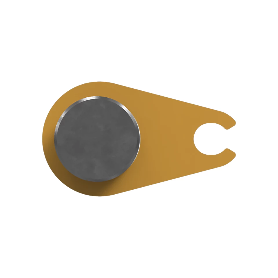 225-6591: Linkage Pin 2256591 купить