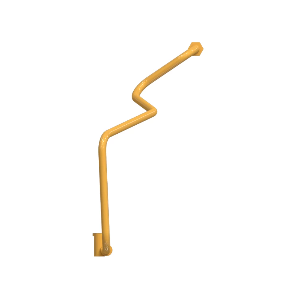 225-6786: Turbocharger Oil Supply Lines Tube Assembly 2256786 купить