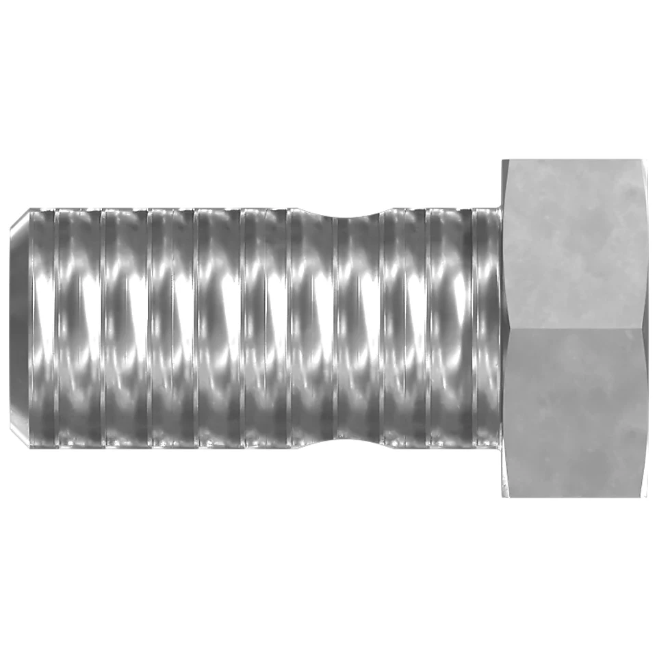 225-8524: M10X1 Thread 23mm Long Banjo Bolt 2258524 buy