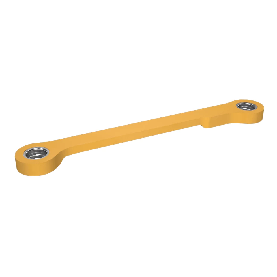 225-8703: Right Hand Side Grapple Linkage Rod 2258703 Caterpillar
