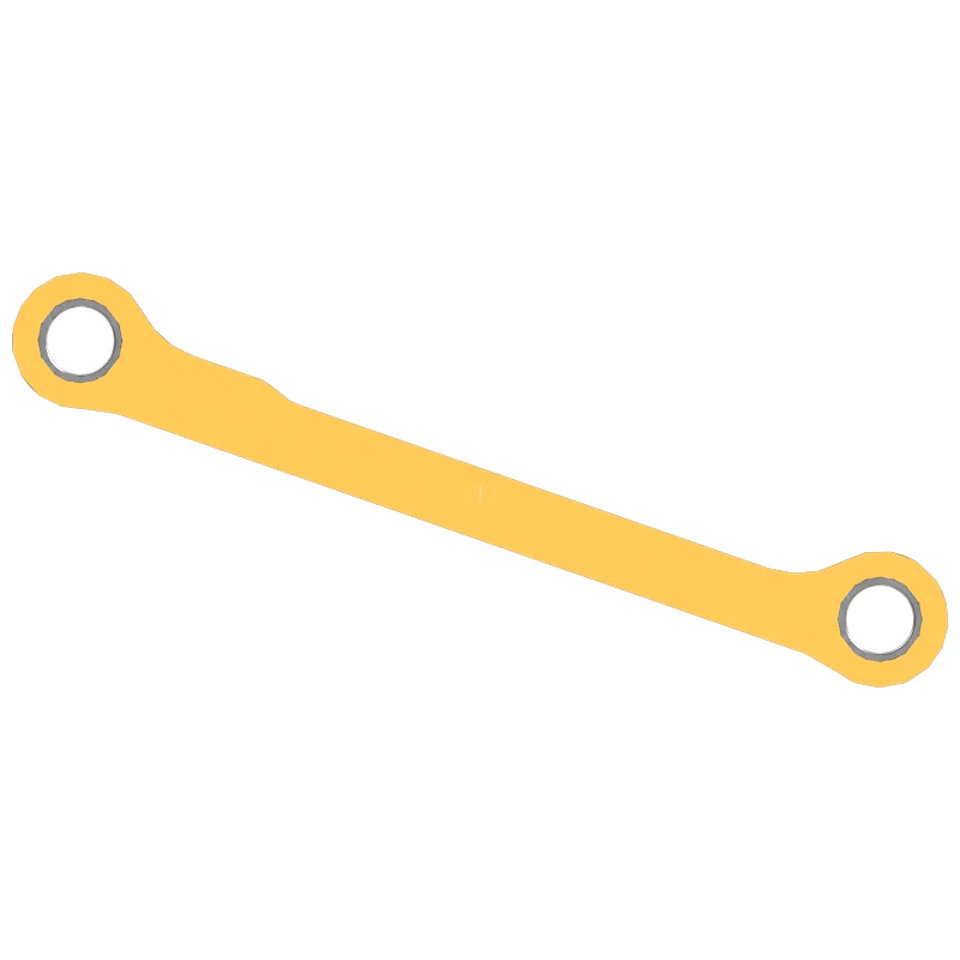 225-8703: Right Hand Side Grapple Linkage Rod 2258703 购买