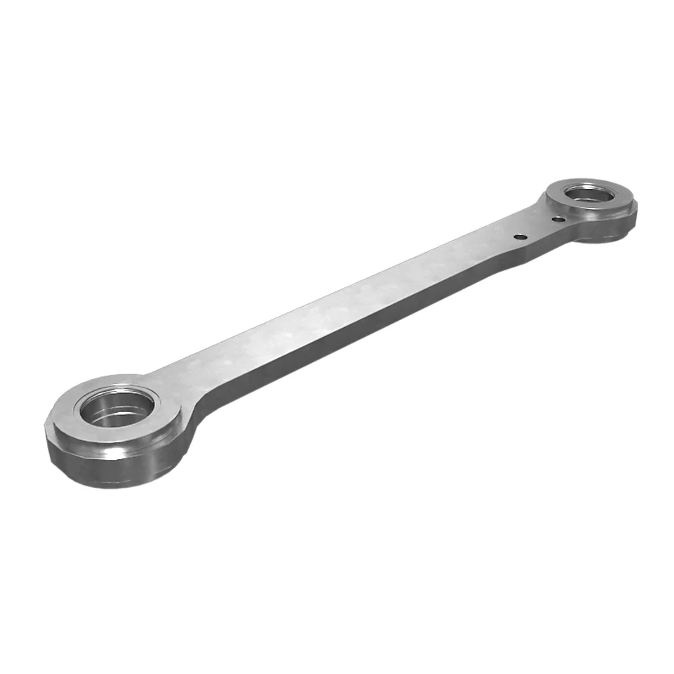 225-8708: Grapple Linkage Push Bar 2258708 купить