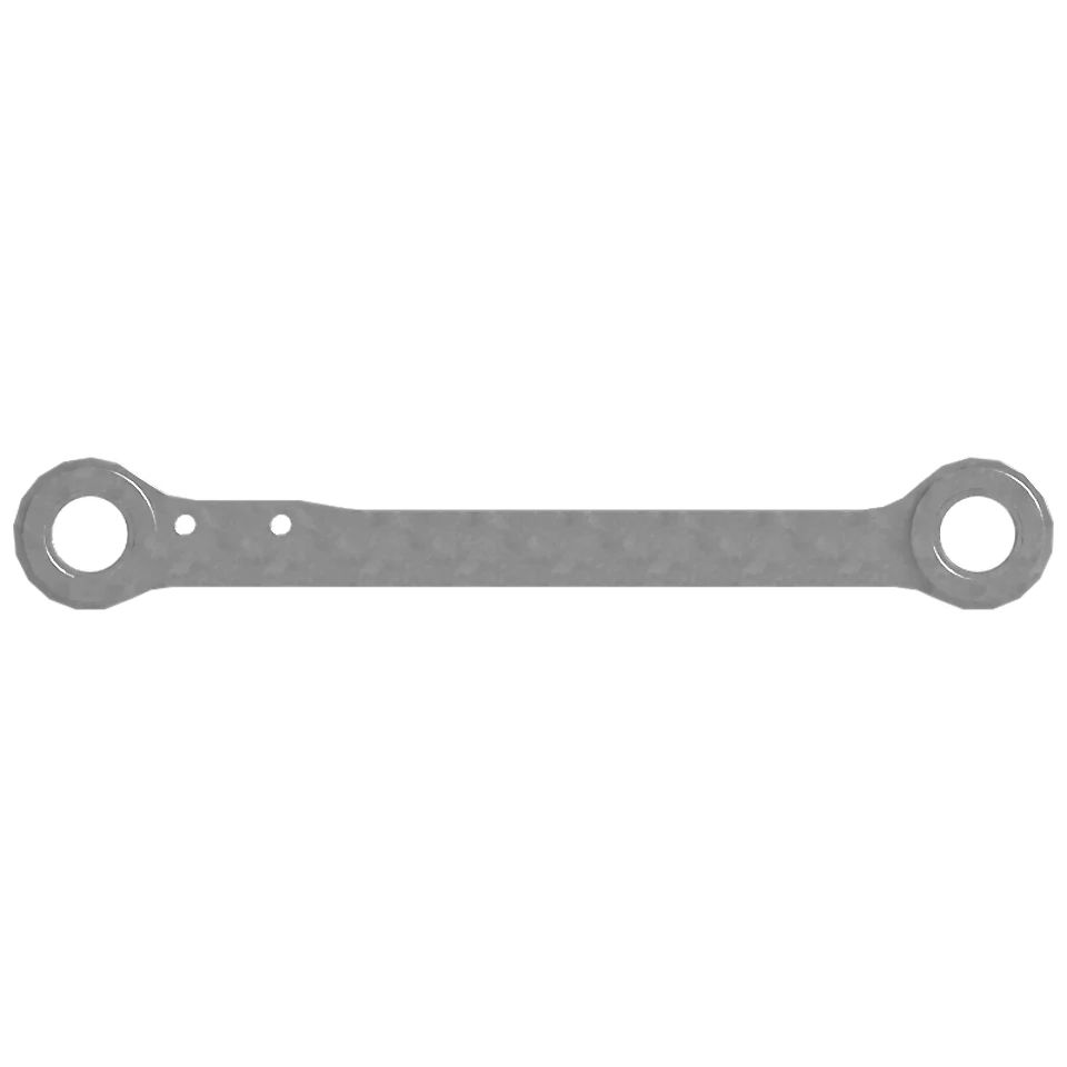 225-8708: Grapple Linkage Push Bar 2258708 купить