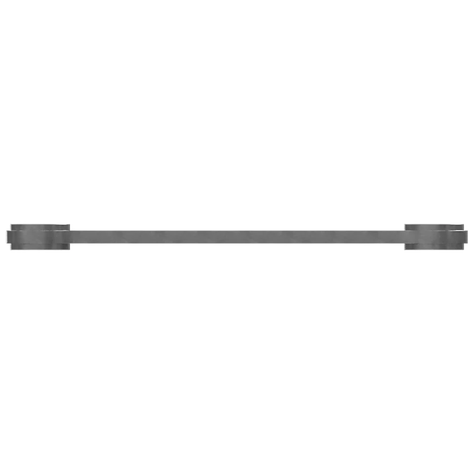 225-8708: Grapple Linkage Push Bar 2258708 купить