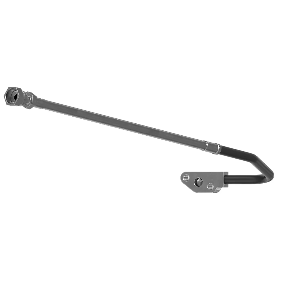 225-9301: Turbocharger Oil Supply Lines Hose 2259301 купить