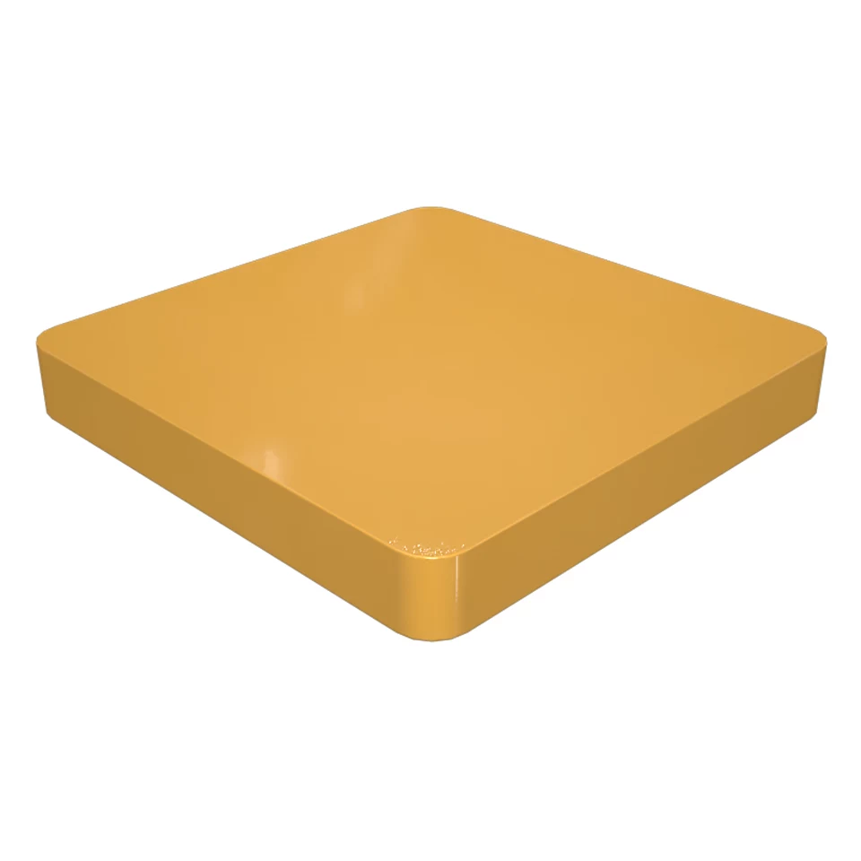 225-9584: 20mm Thick Support Plate 2259584 купить