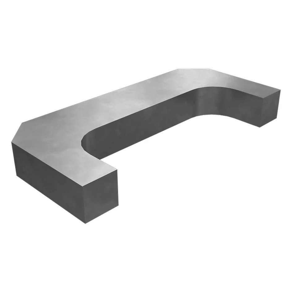 225-9602: 20mm Thick Dump Stop Support Plate 2259602 купить