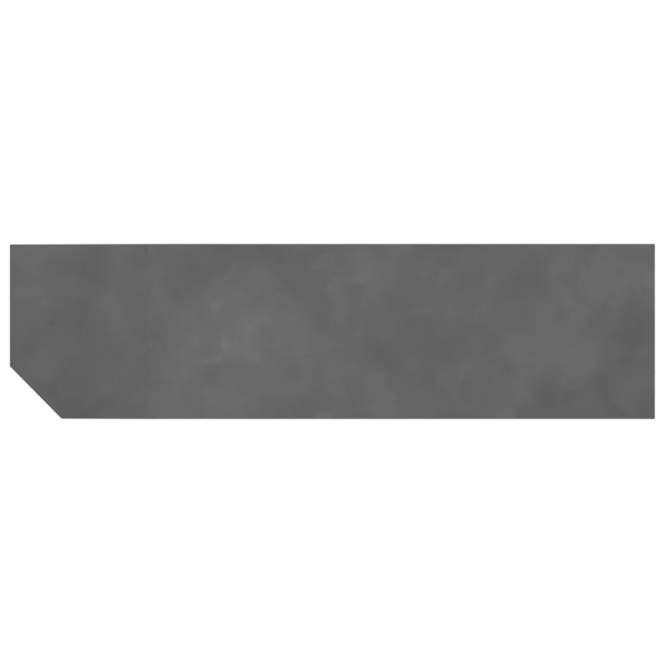 225-9602: 20mm Thick Dump Stop Support Plate 2259602 купить