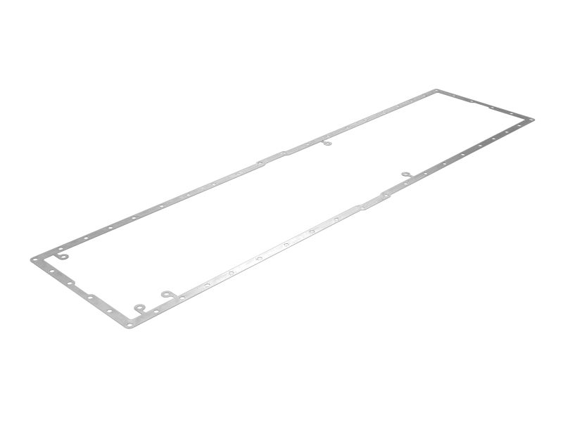 226-0452: Block & Oil Pan Gaskets Kit - Central Lower Structure 2260452 купить