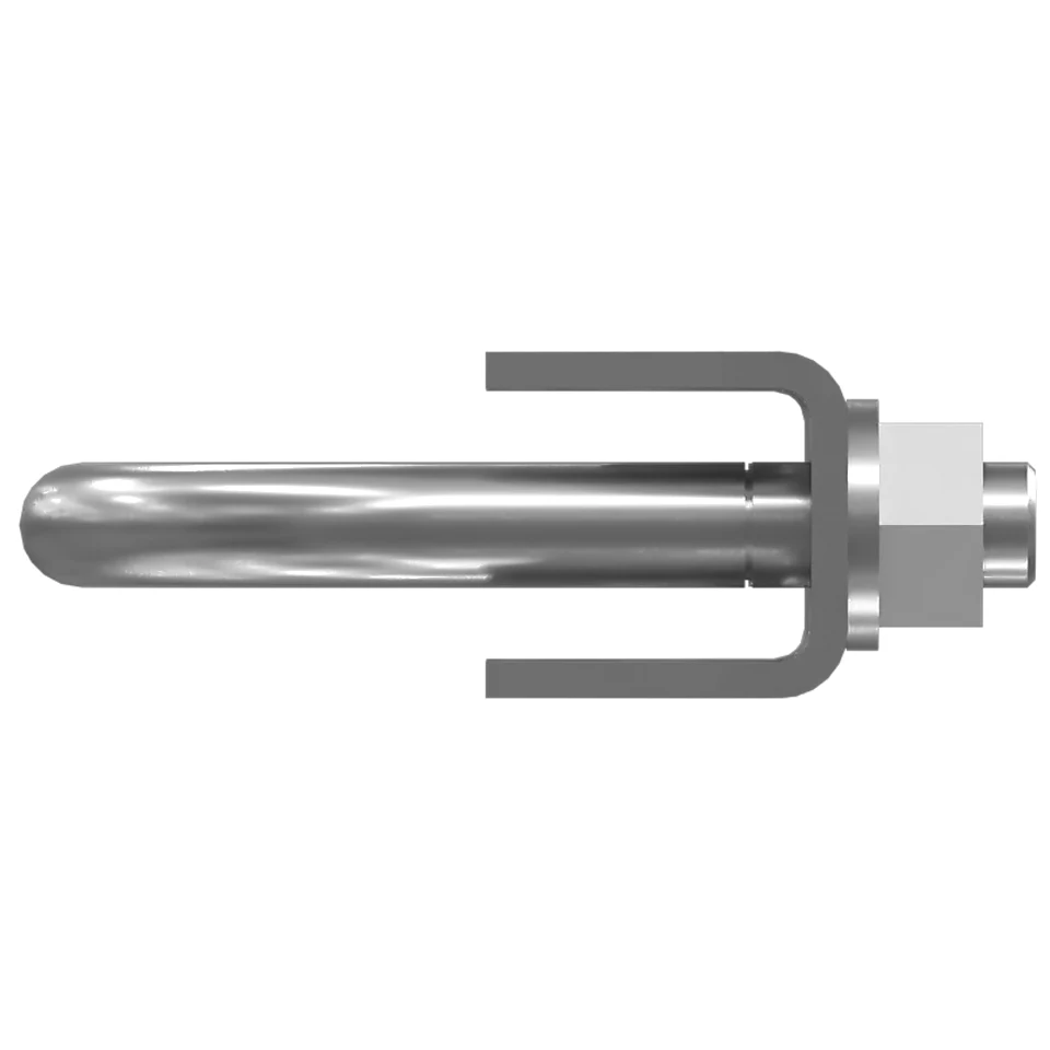 226-0577: M8 U Bolt Clamp 2260577 купить