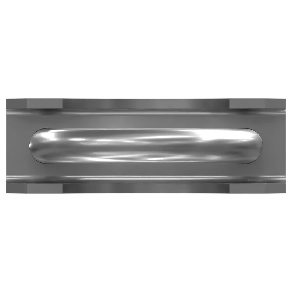 226-0577: M8 U Bolt Clamp 2260577 купить