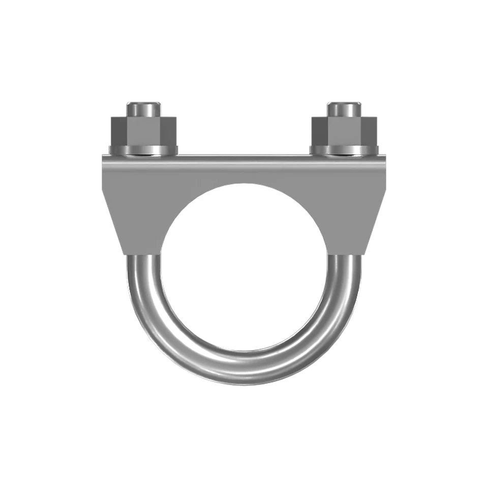 226-0577: M8 U Bolt Clamp 2260577 купить
