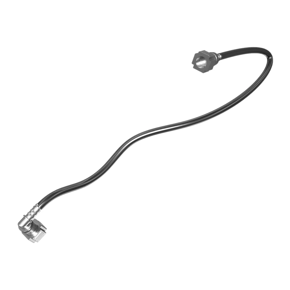 226-0808: Fuel Pump To Fuel Filter Tube Assembly 2260808 Caterpillar