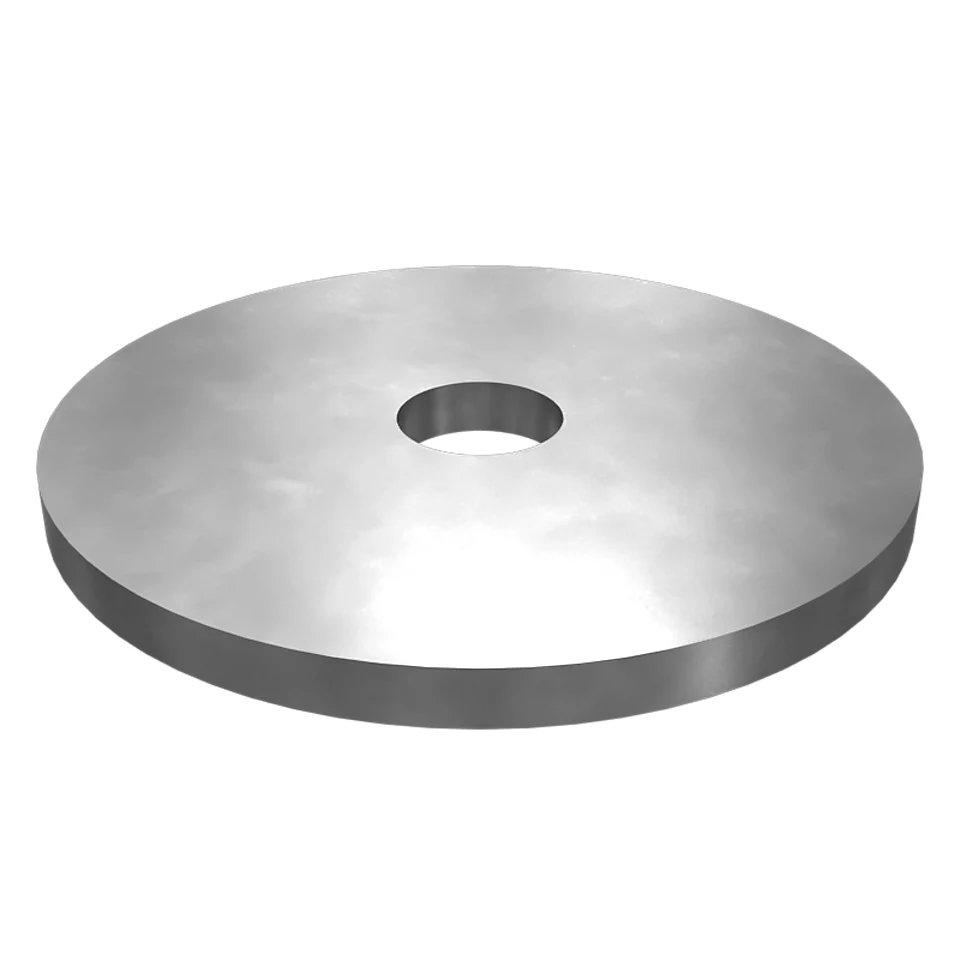 226-1125: M16 ID Steel Flat Washer 2261125 купить