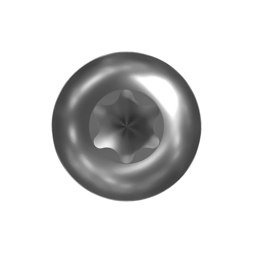 226-1220: SCREW-PAN HE 2261220 купить
