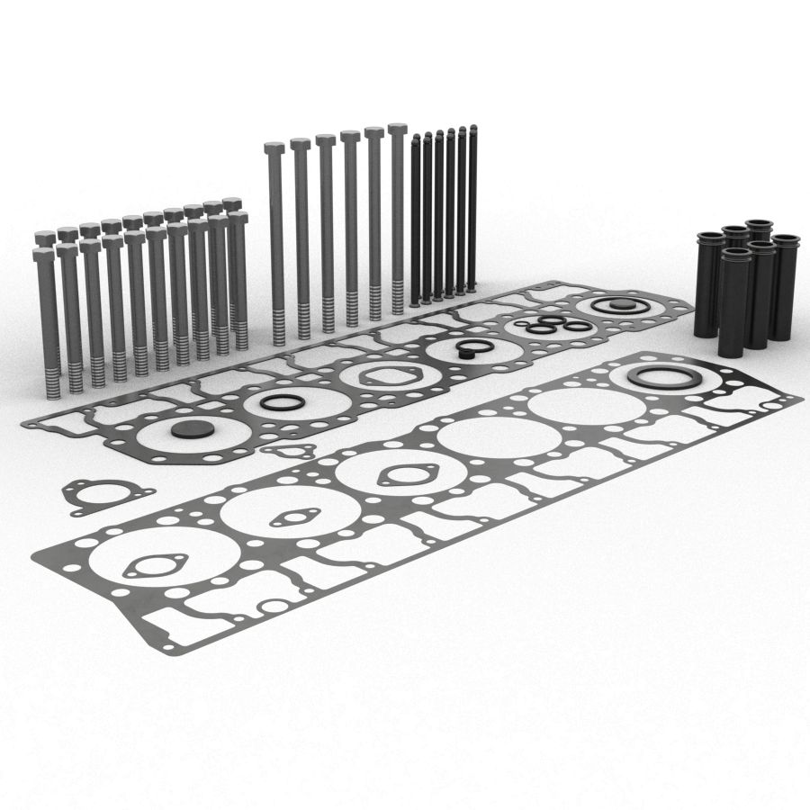 226-1796: CONVERSION GP-CYLINDER HEAD 2261796 купить