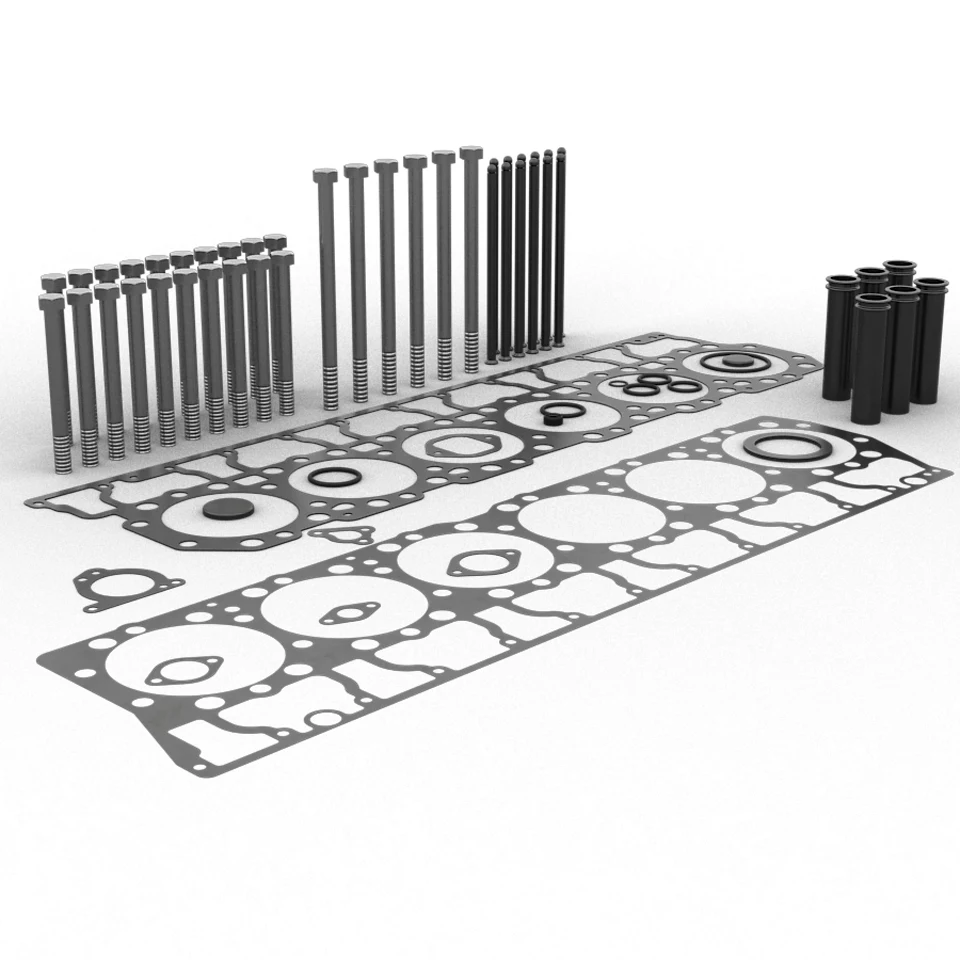 226-1796: CONVERSION GP-CYLINDER HEAD 2261796 купить