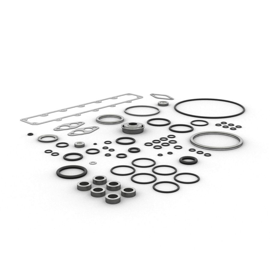 226-2019: FUEL Systemtem GASKETS KIT 2262019 купить