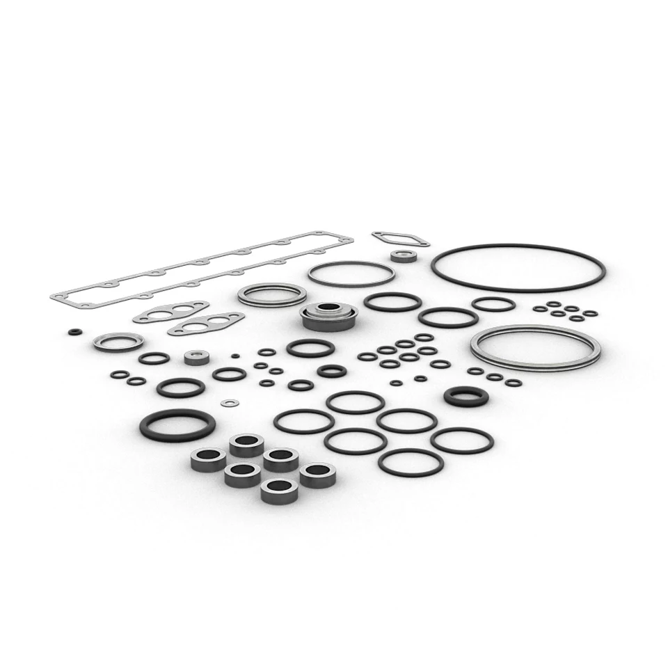 226-2019: FUEL Systemtem GASKETS KIT 2262019 купить