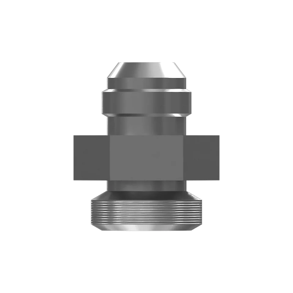 226-2502: CONNECTOR-FL 2262502 купить