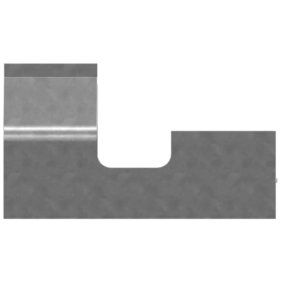 226-3399: Exhaust Manifold Heat Shield 2263399 купить