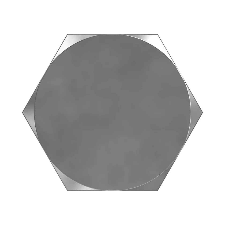 226-3694: Болт с шестигранной головкой 2263694 купить