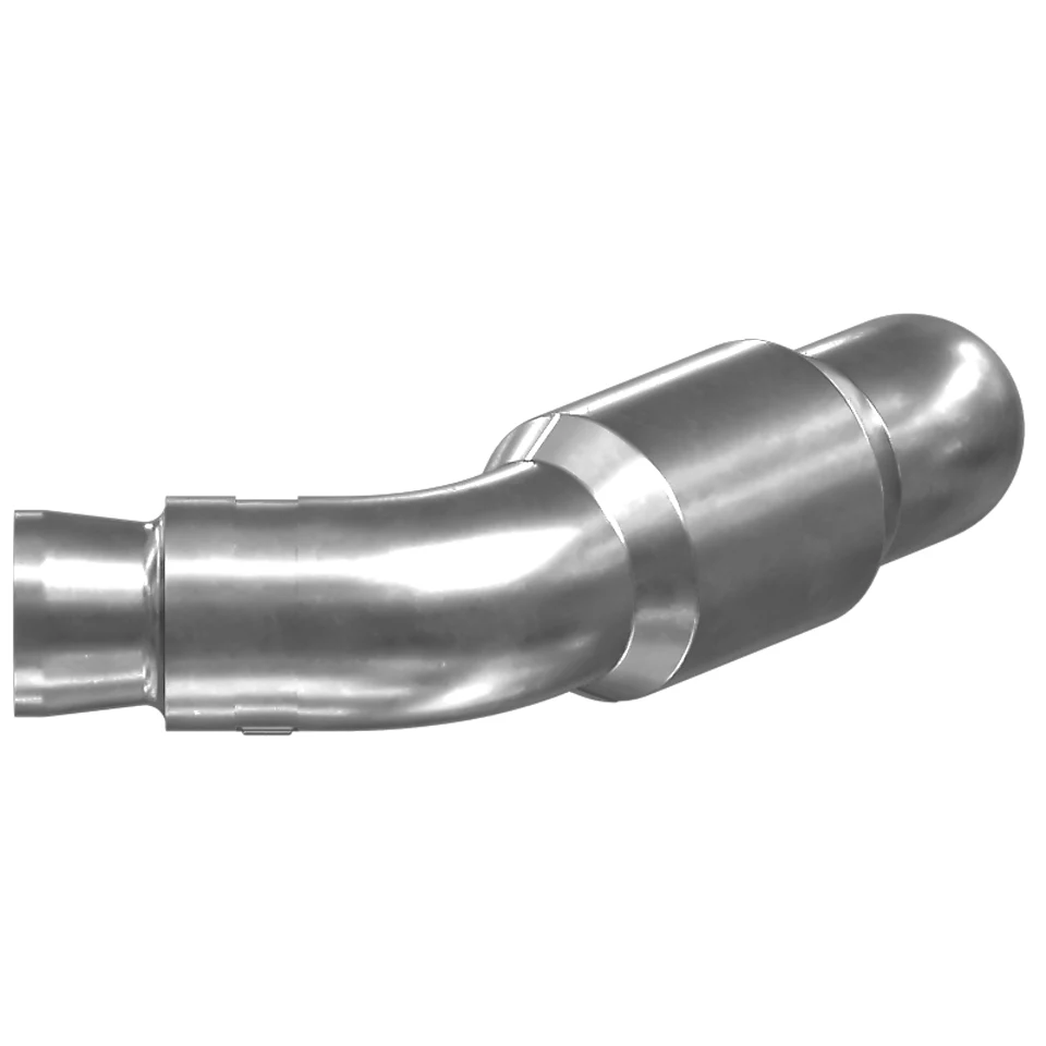 226-3862: Air Induction And Exhaust Heat Shield 2263862 купить