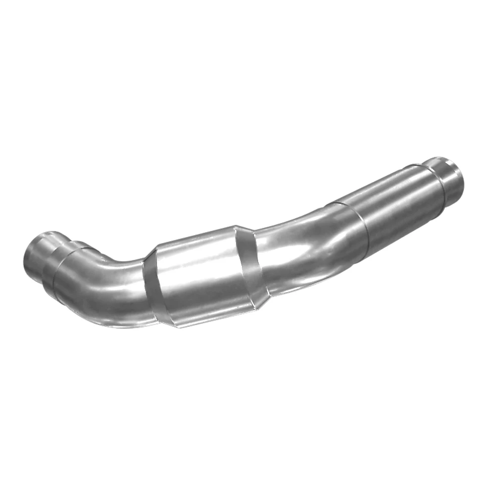 226-3862: Air Induction And Exhaust Heat Shield 2263862 купить