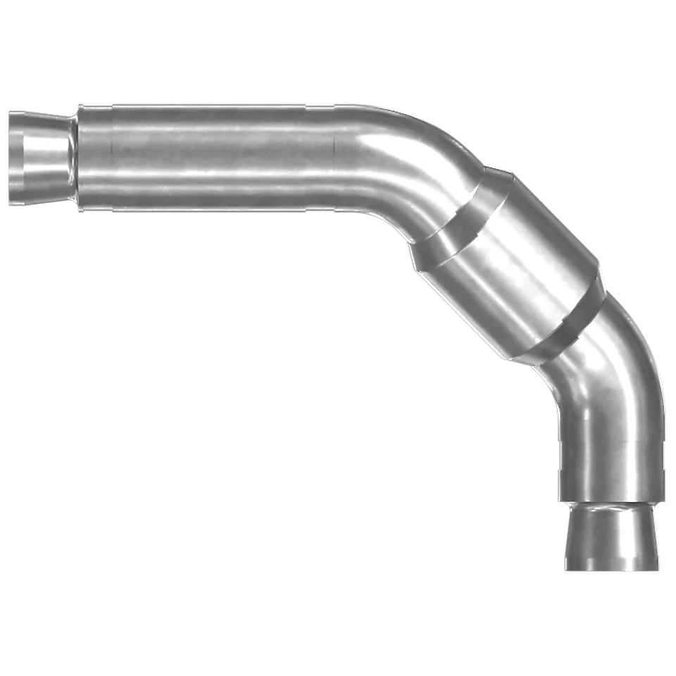 226-3862: Air Induction And Exhaust Heat Shield 2263862 купить