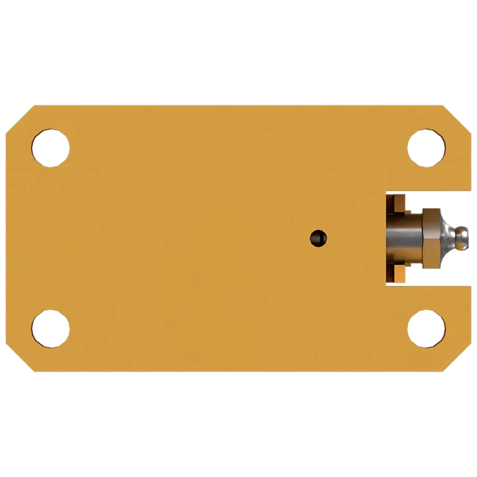 226-4053: Track Adjusting Cylinder Assembly 2264053 купить