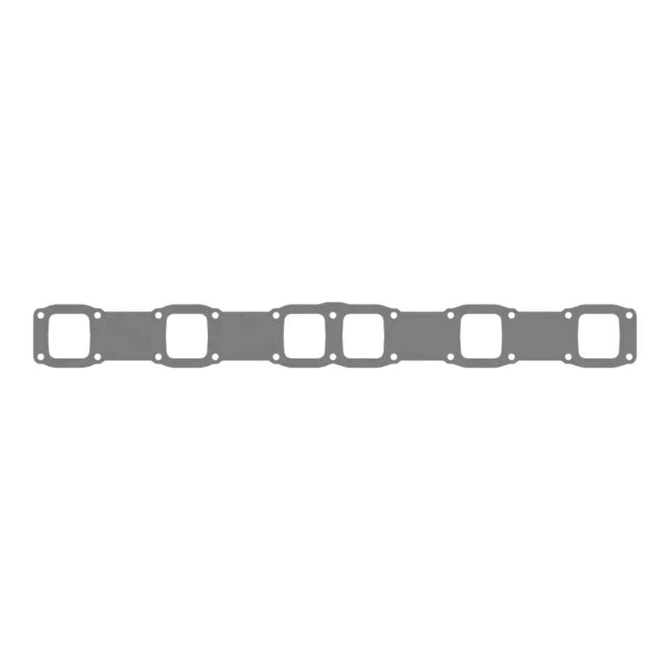 226-5613: Raw Water Aftercooler Base Gasket 2265613 купить