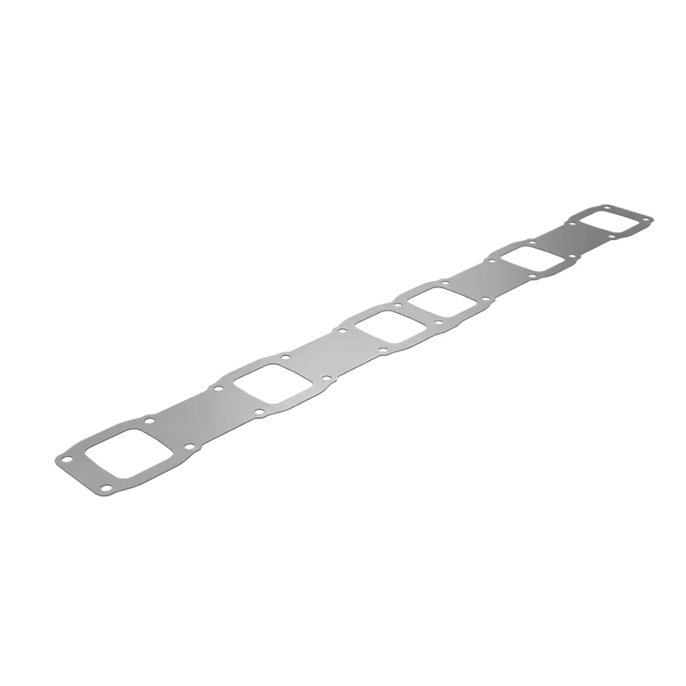 226-5613: Raw Water Aftercooler Base Gasket 2265613 купить