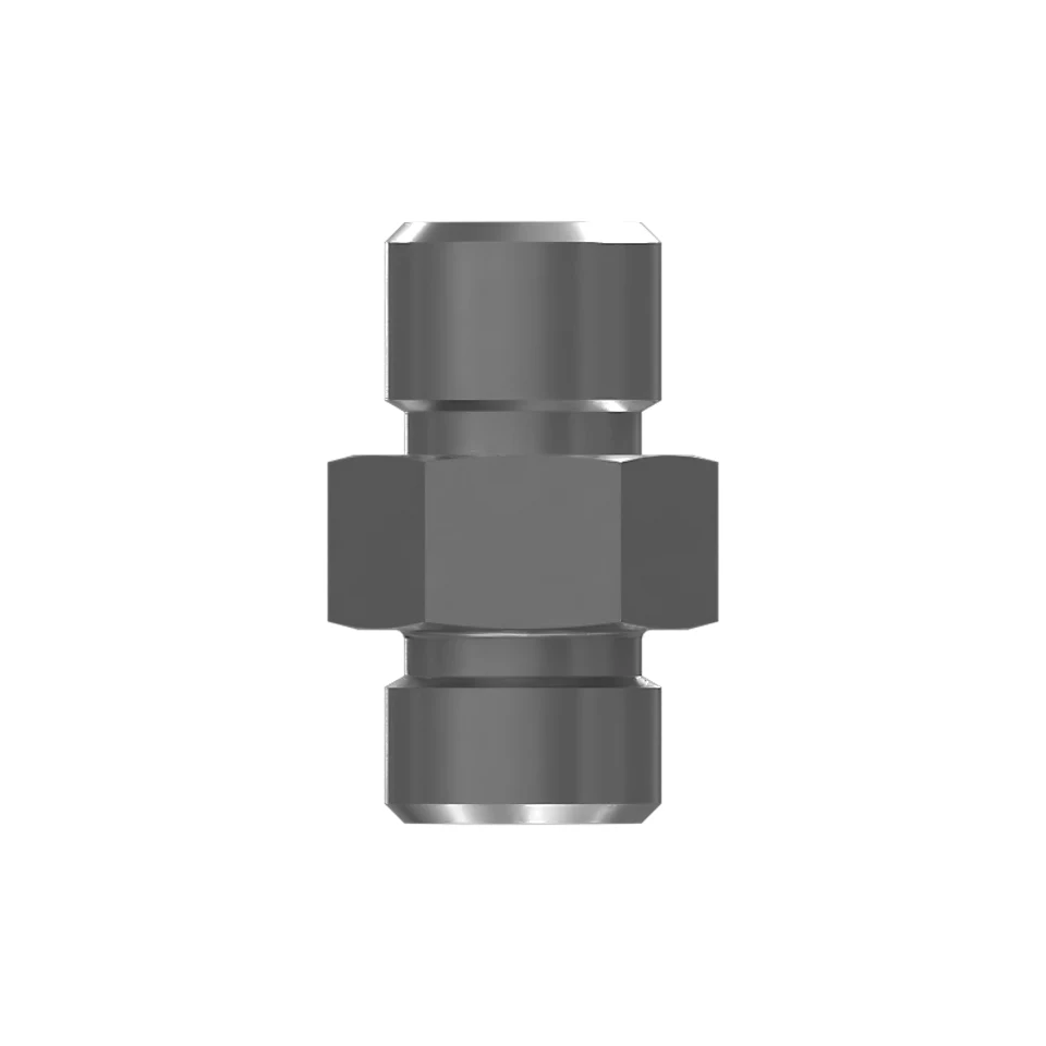 226-5633: 9/16" Straight Adapter 2265633 купить