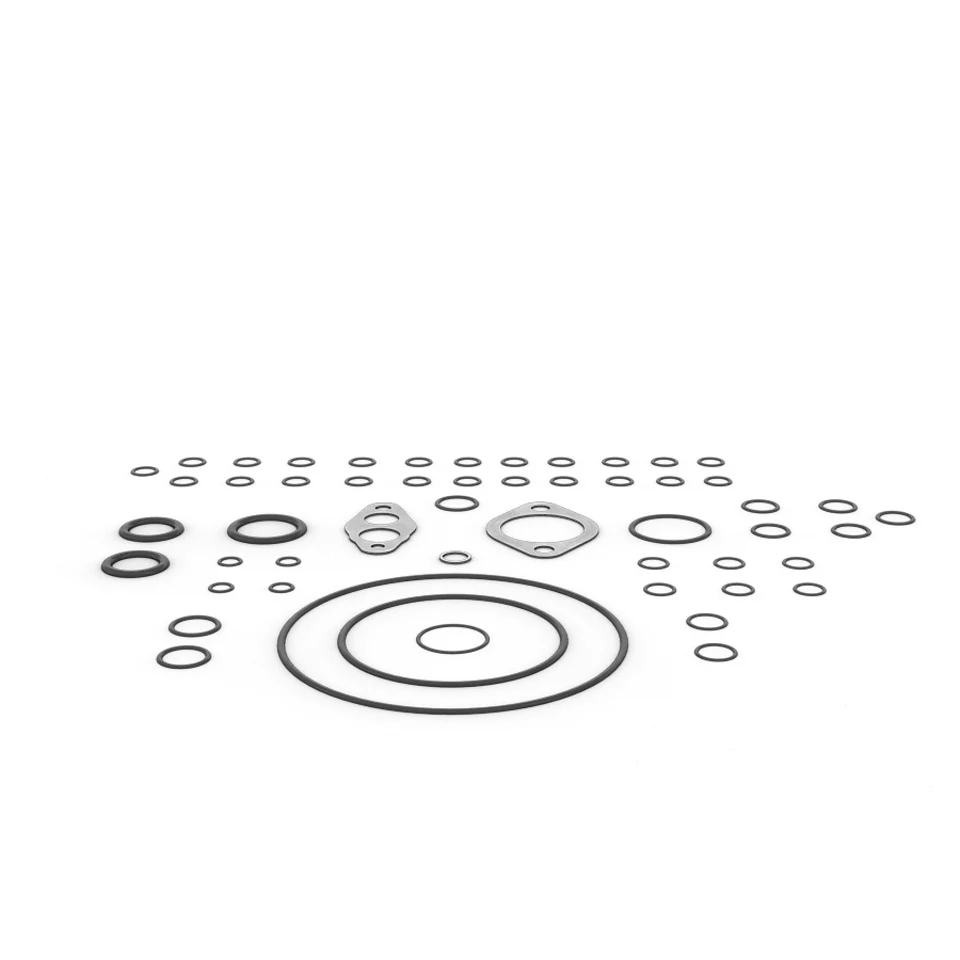226-5971: Fuel Systemtem Gasket Kit 2265971 купить