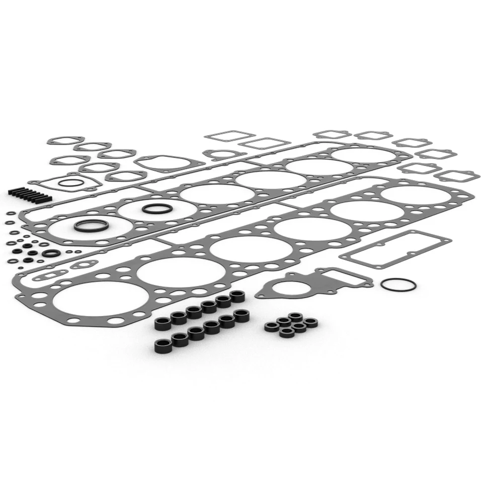 226-6070: Single Cylinder Head Install Kit 2266070 купить