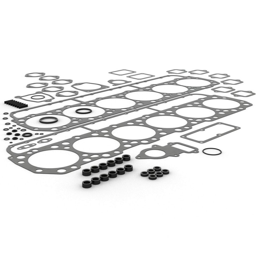 226-6070: Single Cylinder Head Install Kit 2266070 купить