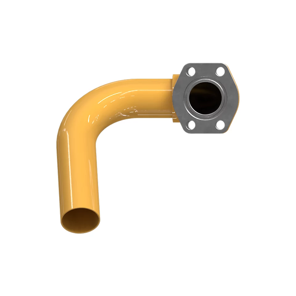 226-6586: Hydraulic Pump Inlet Lines Tube Assembly 2266586 купить