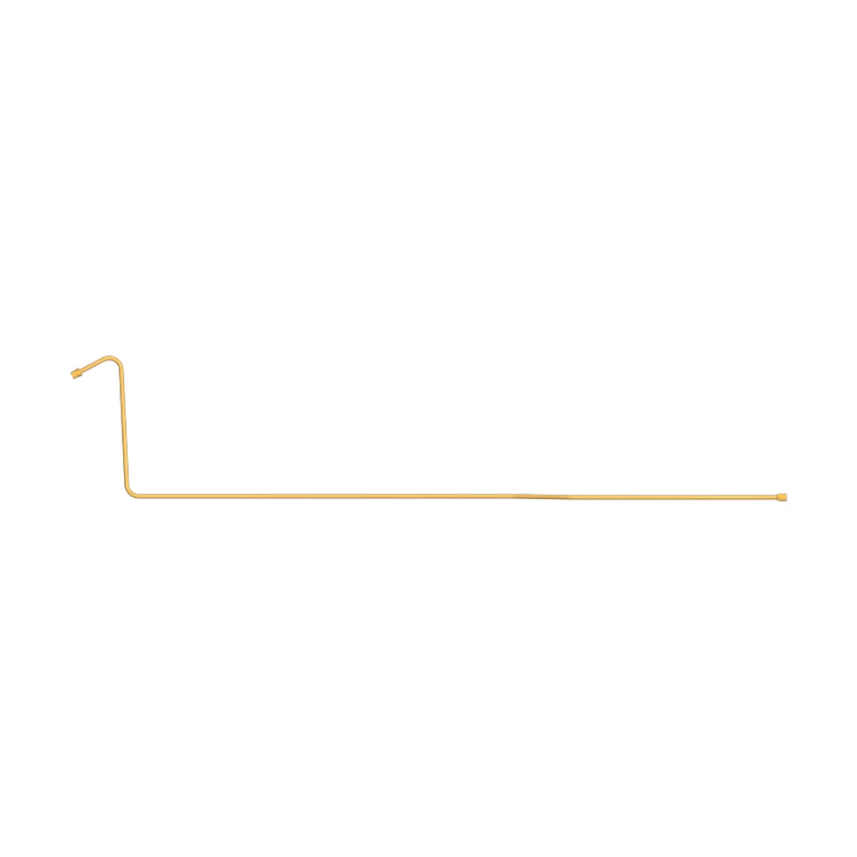226-7180: 4.93mm ID Grease Lines Tube 2267180 buy