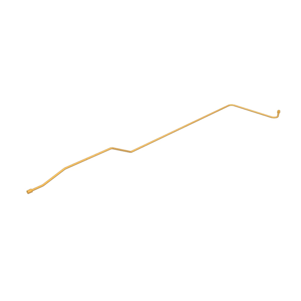 226-7180: 4.93mm ID Grease Lines Tube 226-7180 Caterpillar