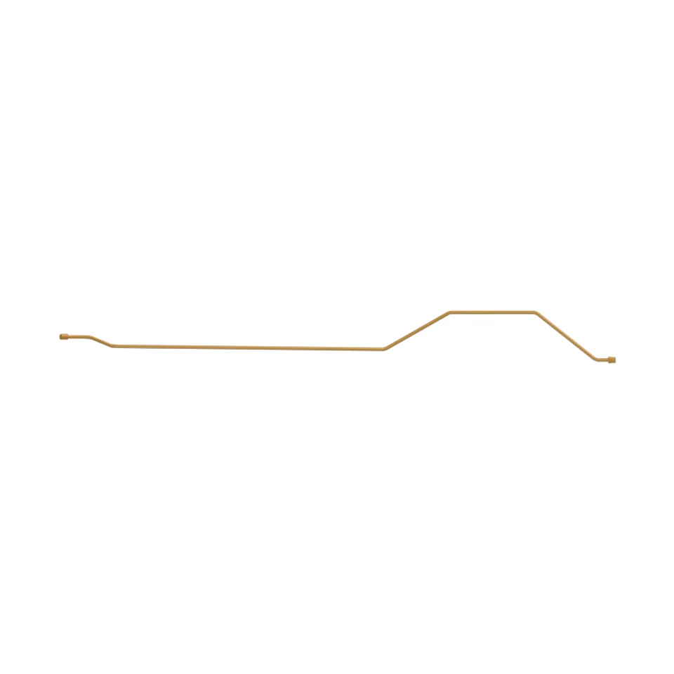 226-7183: 4.93mm Inner Diameter Grease Line Tube 2267183 купить