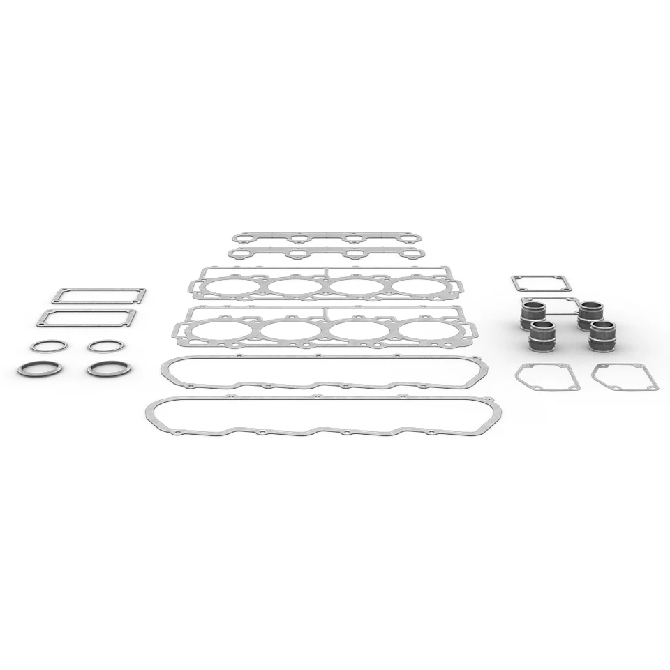 226-7293: Single Cylinder Head Gasket Kit 2267293 купить