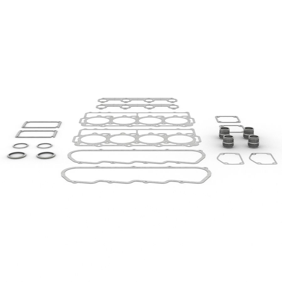 226-7293: Single Cylinder Head Gasket Kit 2267293 купить